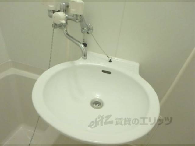 洗面所