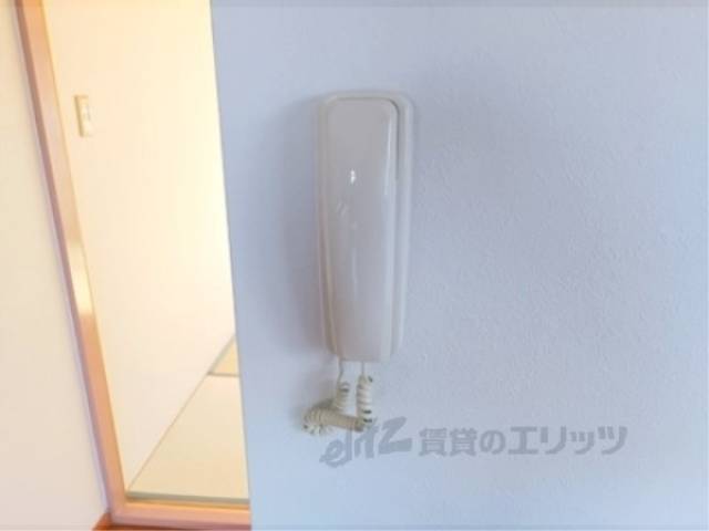 インターホン