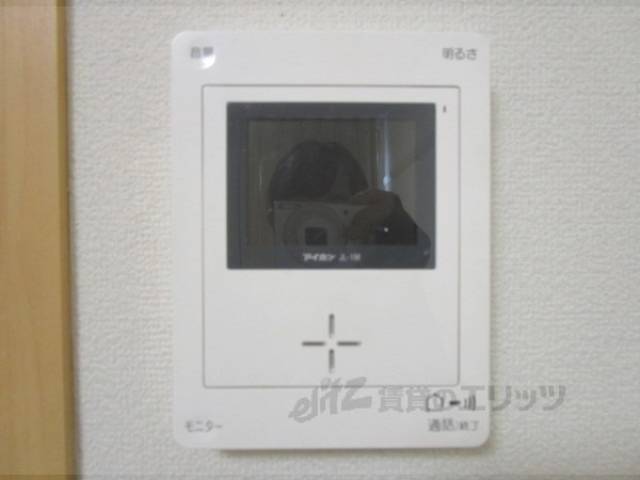 ドアフォン（ＴＶ含）