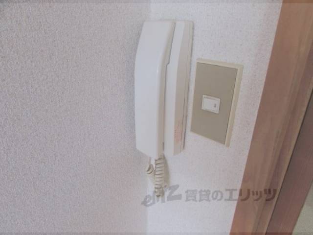 ドアフォン