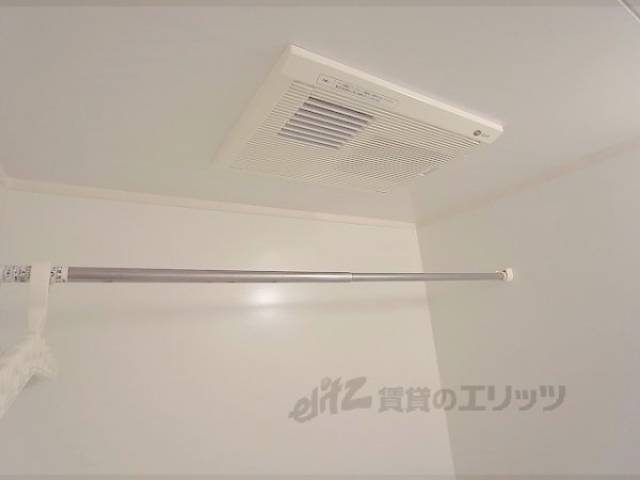 風呂　浴室乾燥機