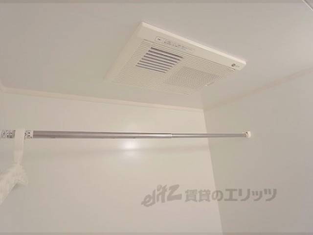 風呂　浴室乾燥機