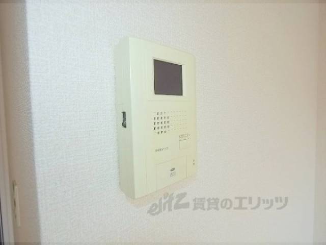 ＴＶドアホン