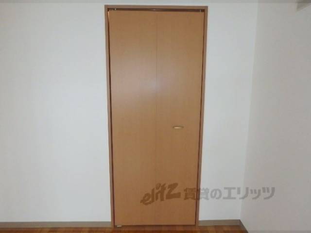 収納　ＷＩクローゼット