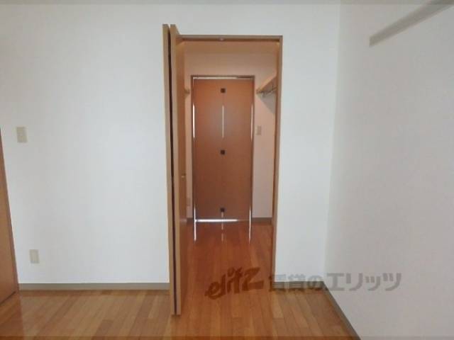 収納　ＷＩクローゼット