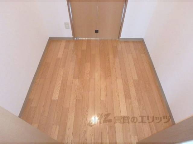 収納　ＷＩクローゼット