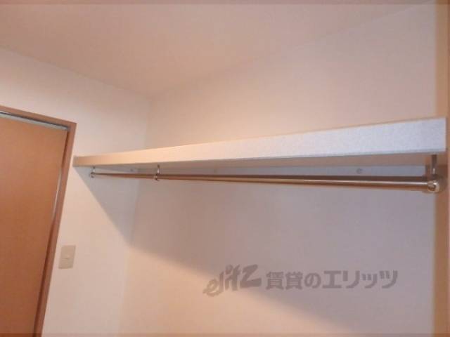 収納　ＷＩクローゼット