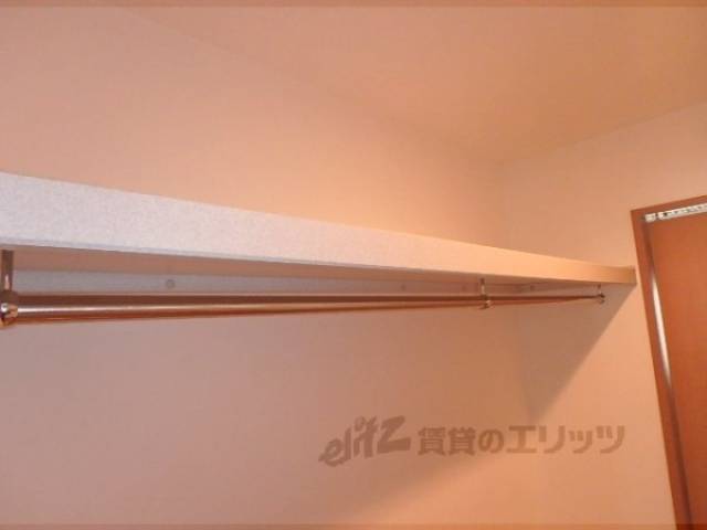 収納　ＷＩクローゼット