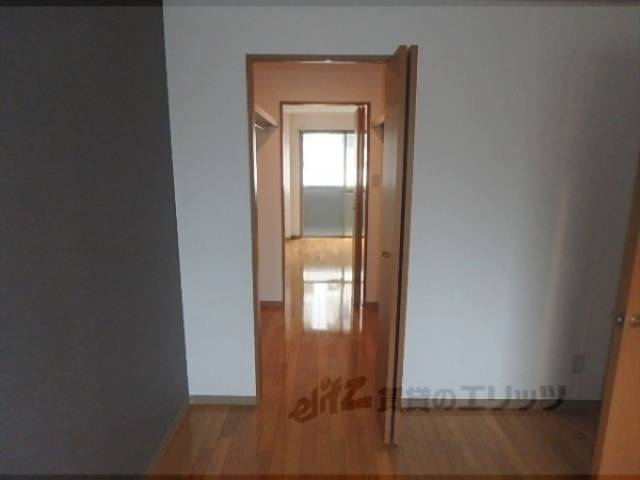 和室　ＷＩクローゼット