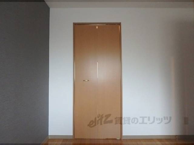 収納　ＷＩクローゼット