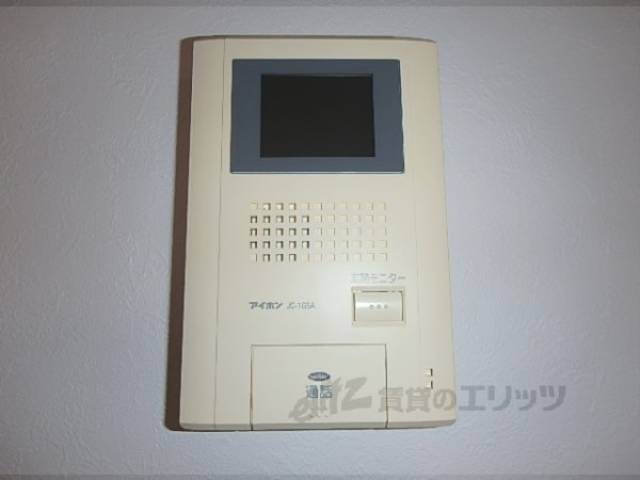 ドアフォン（ＴＶ含）