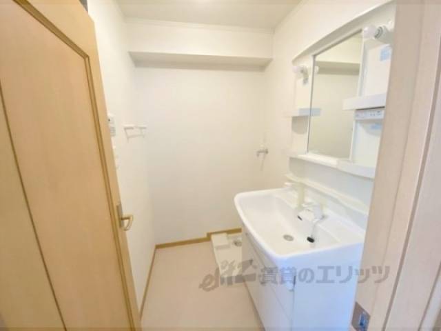 洗面所　脱衣所