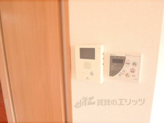 ＴＶモニターホン