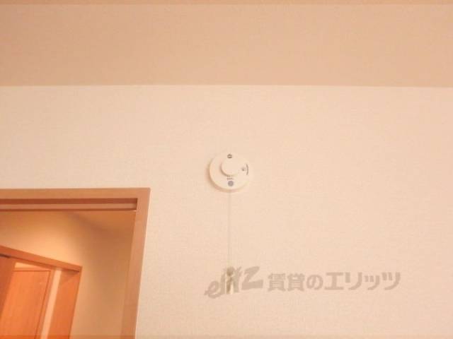 火災報知器