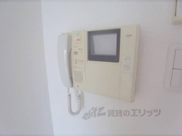 ドアフォン（ＴＶ含）