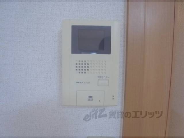 モニターホン