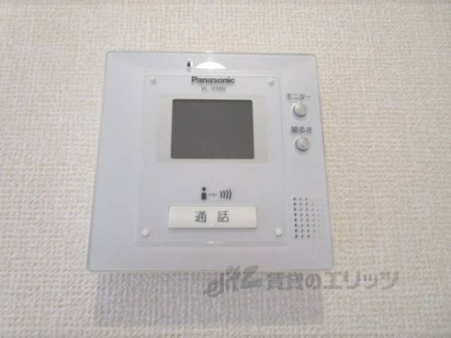 ドアフォン（ＴＶ含）