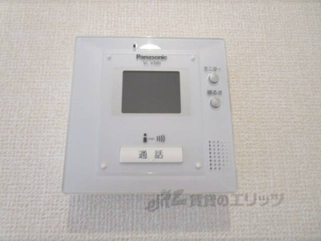 ドアフォン（ＴＶ含）