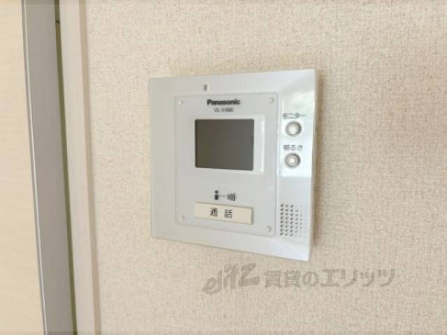 ドアフォン（ＴＶ含）