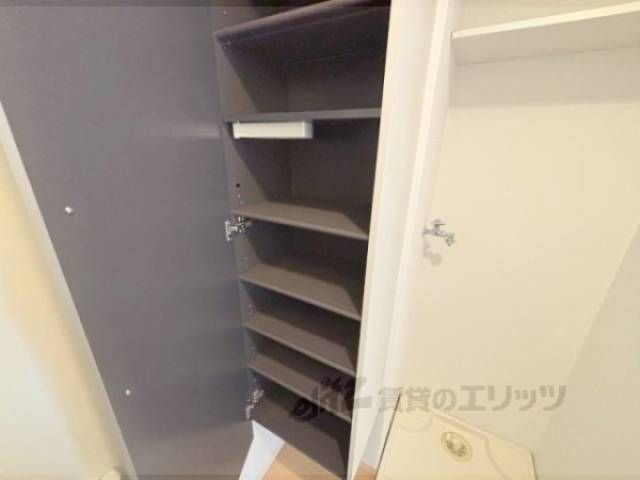 下駄箱