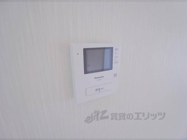 テレビドアフォン