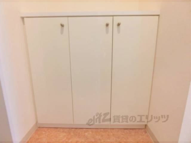 下駄箱