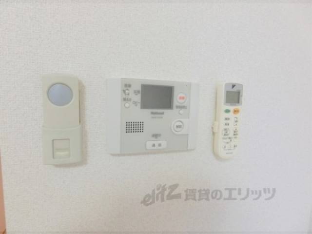 インターホン