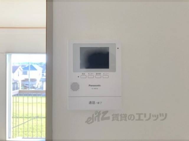 ドアフォン（ＴＶ含）