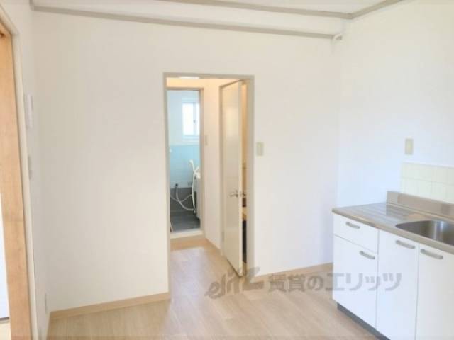 キッチン　ダイニング