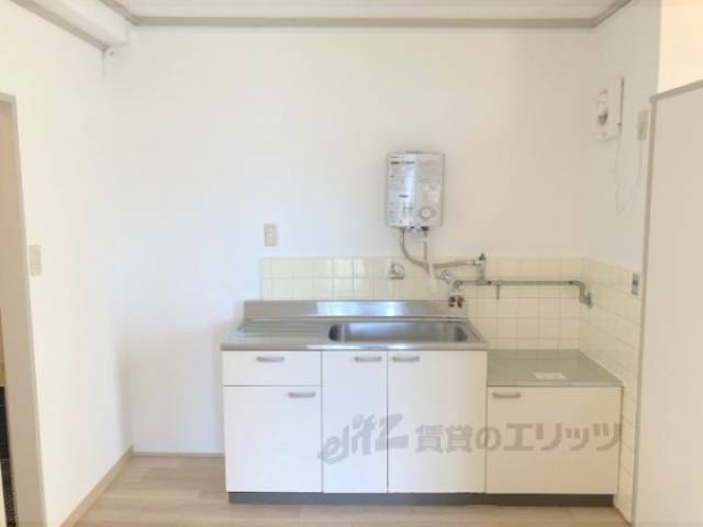 キッチン　ダイニング