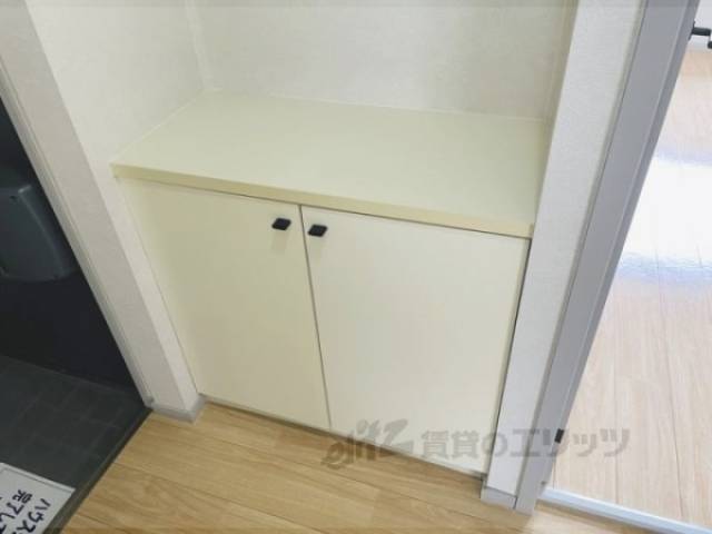 下駄箱