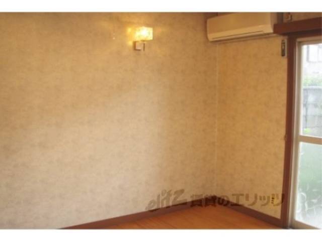 リビング　ダイニング