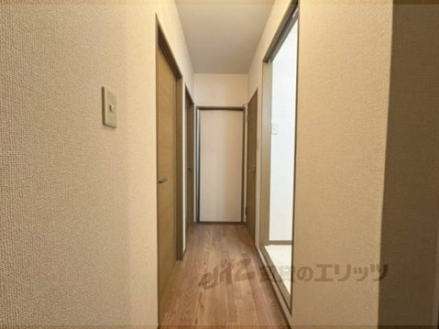 廊下