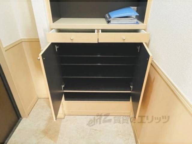 下駄箱