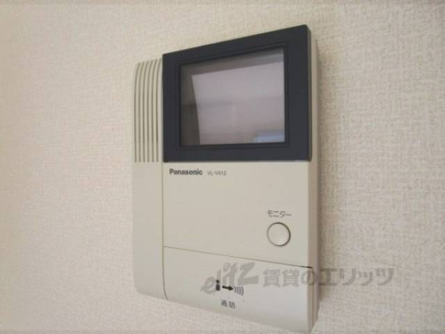 ドアフォン（ＴＶ含）