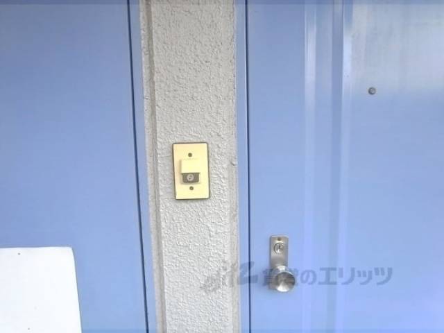 インターホン