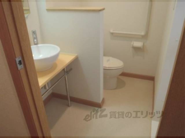 洗面所