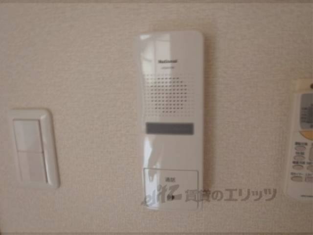 ドアフォン