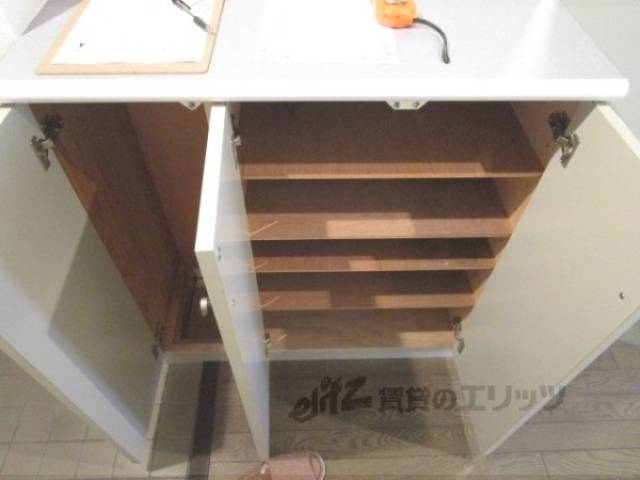 下駄箱