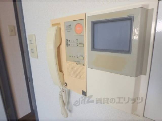 ドアフォン（ＴＶ含）