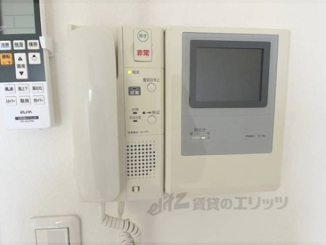 ドアフォン（ＴＶ含）