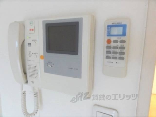 ドアフォン（ＴＶ含）