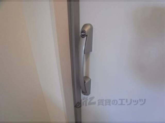 ダブルロック