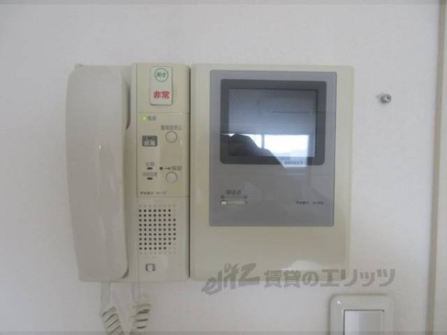 ドアフォン（ＴＶ含）