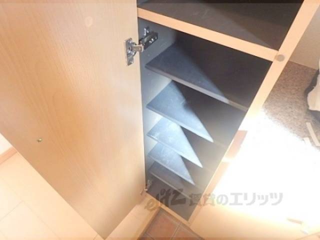 下駄箱