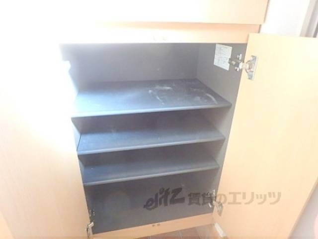 下駄箱