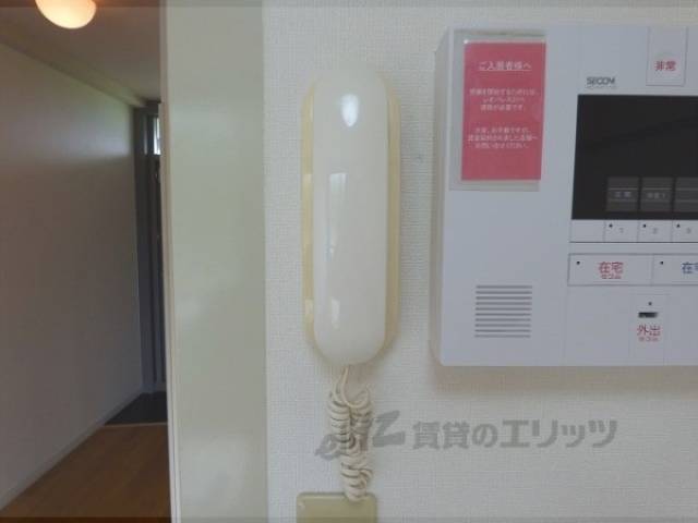 ドアホン