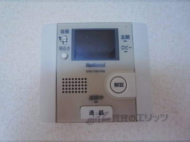 ドアフォン（ＴＶ含）