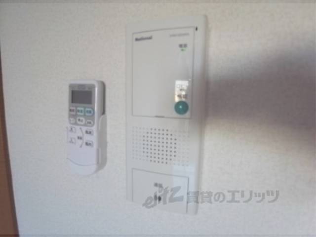 インターホン