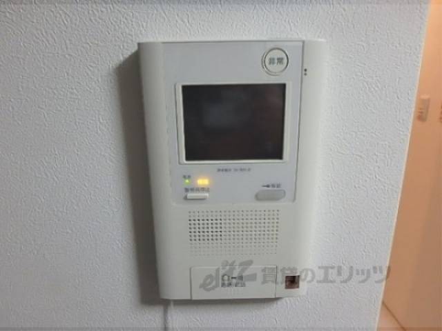 インターホン